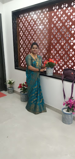 Dr Kalpana Dhote